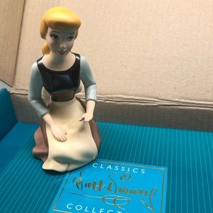 Disney Collectors Society Cinderella